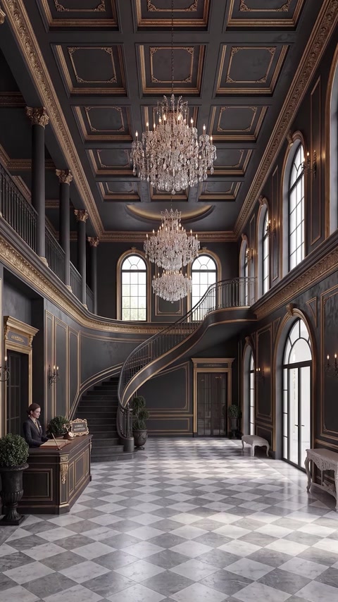 Polure – Destinația ideală pentru decorațiuni prestigioase