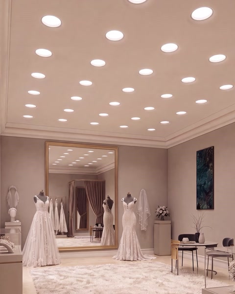 Design Modern și Iluminat Ambiental de Calitate Supremi — 0:21